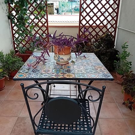 A Casa Tua Affitti Brevi Bed & Breakfast Noto Oda fotoğraf