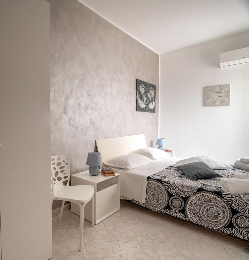A Casa Tua Affitti Brevi Bed & Breakfast Noto Dış mekan fotoğraf