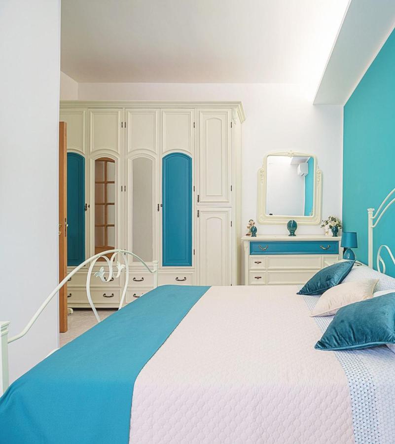 A Casa Tua Affitti Brevi Bed & Breakfast Noto Dış mekan fotoğraf