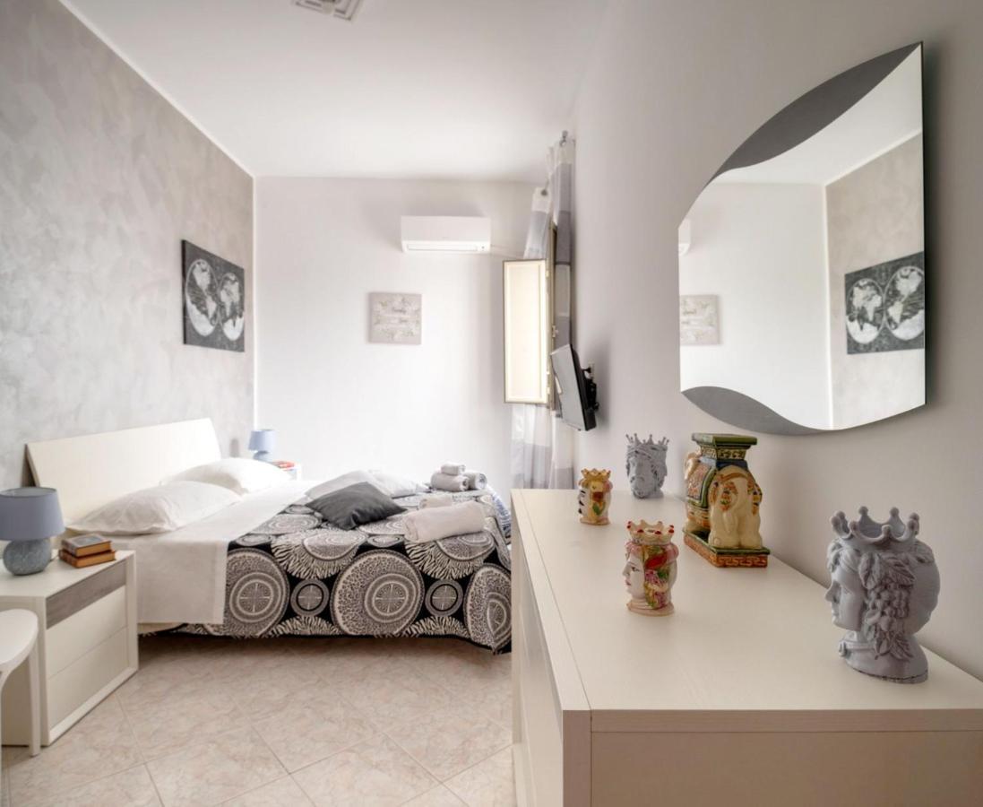 A Casa Tua Affitti Brevi Bed & Breakfast Noto Dış mekan fotoğraf