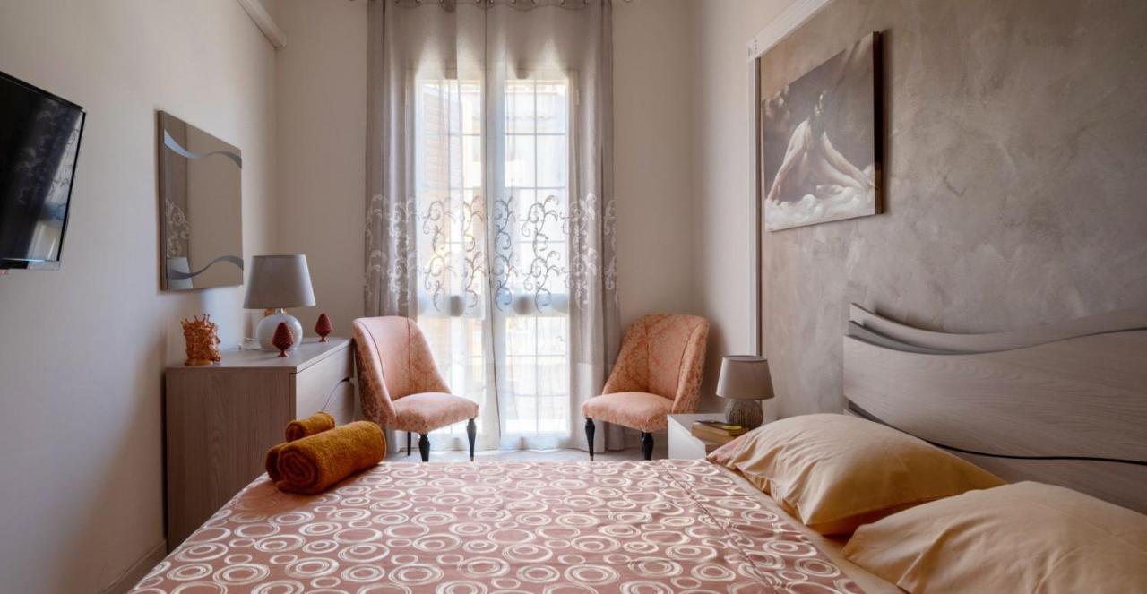 A Casa Tua Affitti Brevi Bed & Breakfast Noto Dış mekan fotoğraf