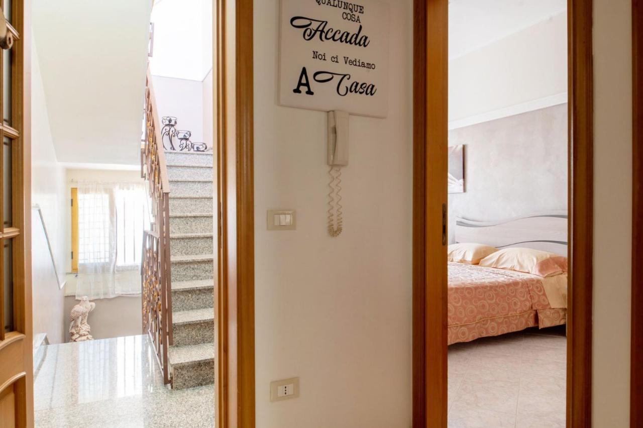 A Casa Tua Affitti Brevi Bed & Breakfast Noto Dış mekan fotoğraf
