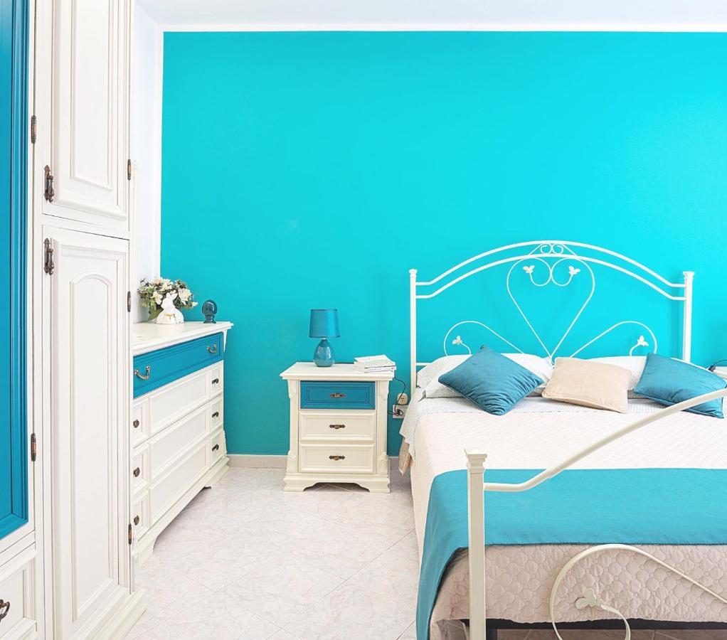 A Casa Tua Affitti Brevi Bed & Breakfast Noto Dış mekan fotoğraf