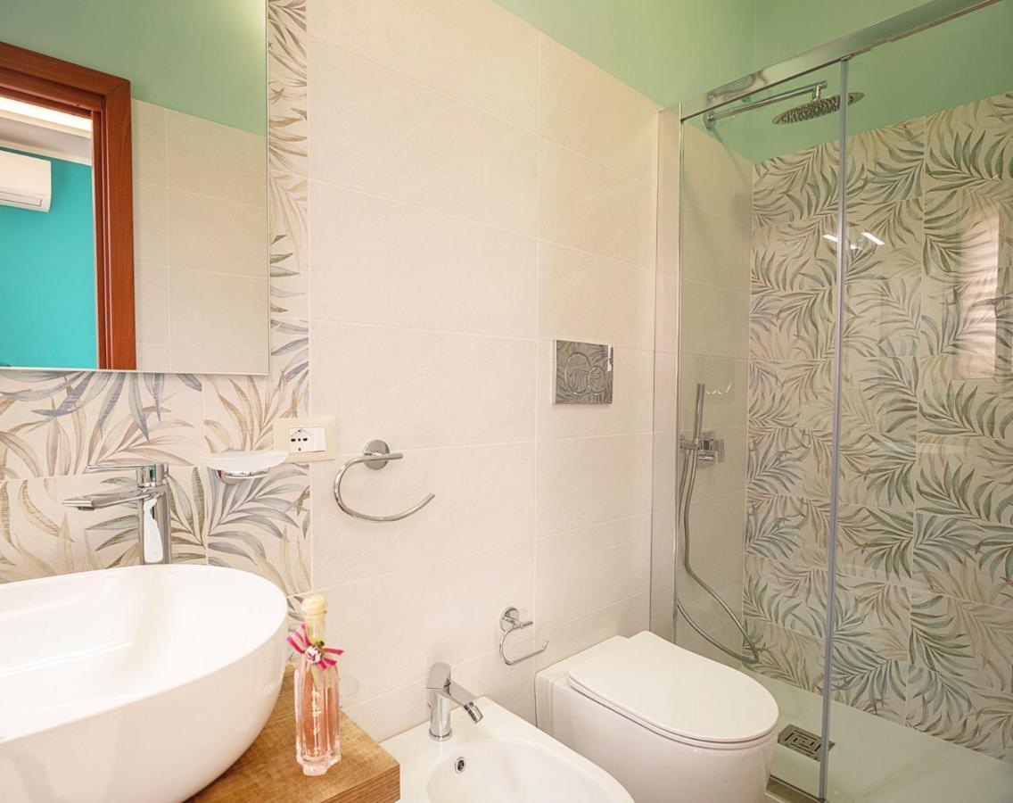 A Casa Tua Affitti Brevi Bed & Breakfast Noto Dış mekan fotoğraf