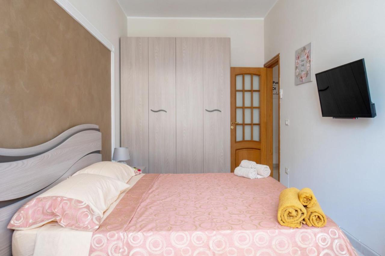 A Casa Tua Affitti Brevi Bed & Breakfast Noto Dış mekan fotoğraf