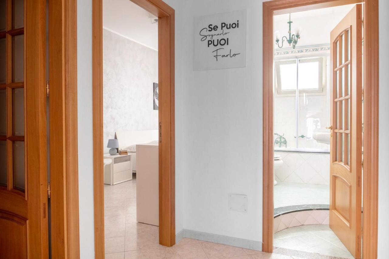 A Casa Tua Affitti Brevi Bed & Breakfast Noto Dış mekan fotoğraf