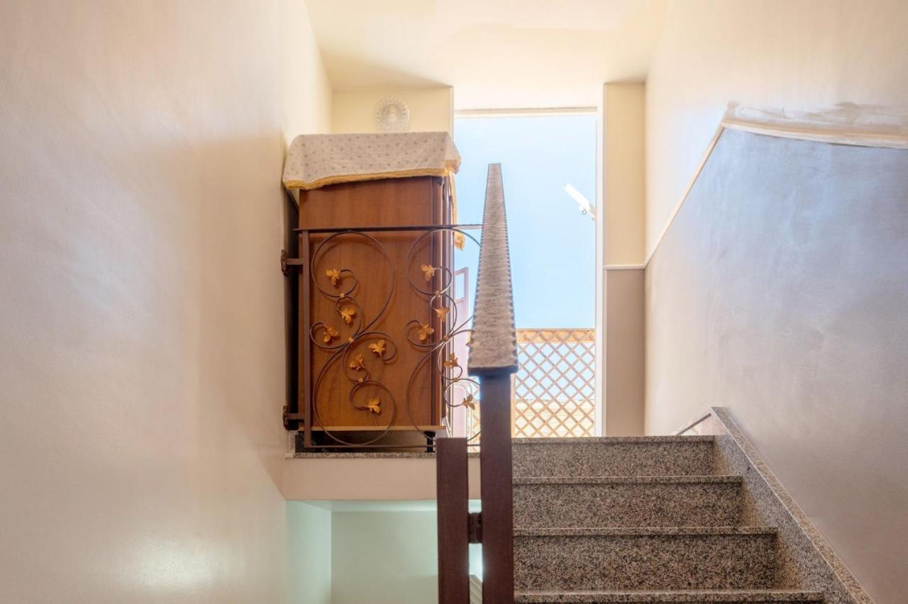 A Casa Tua Affitti Brevi Bed & Breakfast Noto Dış mekan fotoğraf