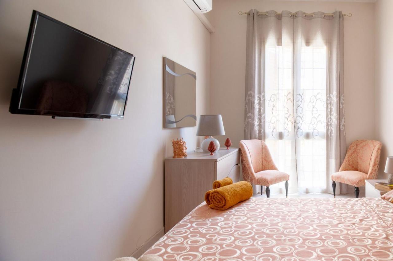 A Casa Tua Affitti Brevi Bed & Breakfast Noto Dış mekan fotoğraf