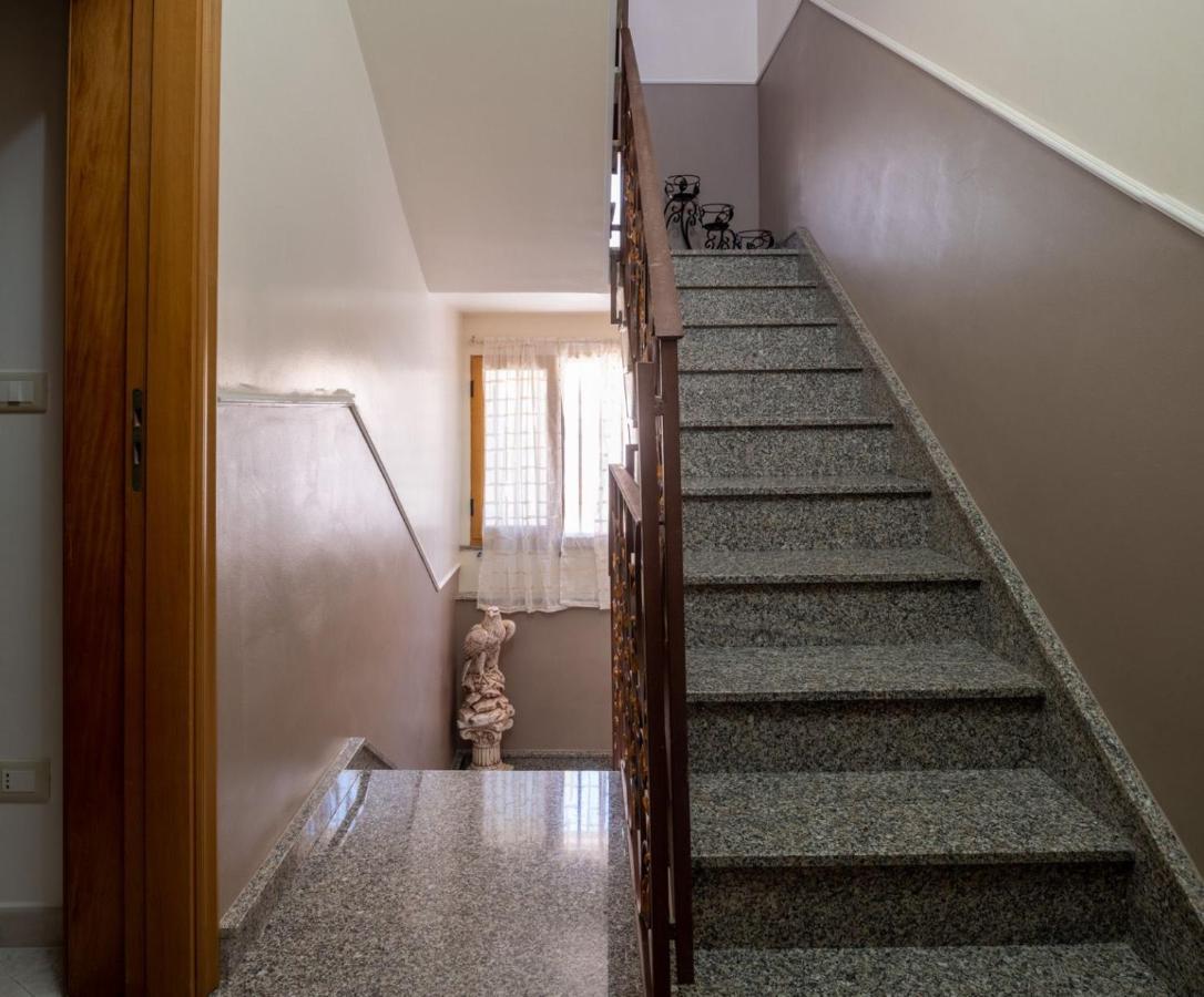 A Casa Tua Affitti Brevi Bed & Breakfast Noto Dış mekan fotoğraf