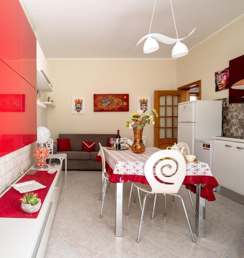 A Casa Tua Affitti Brevi Bed & Breakfast Noto Dış mekan fotoğraf