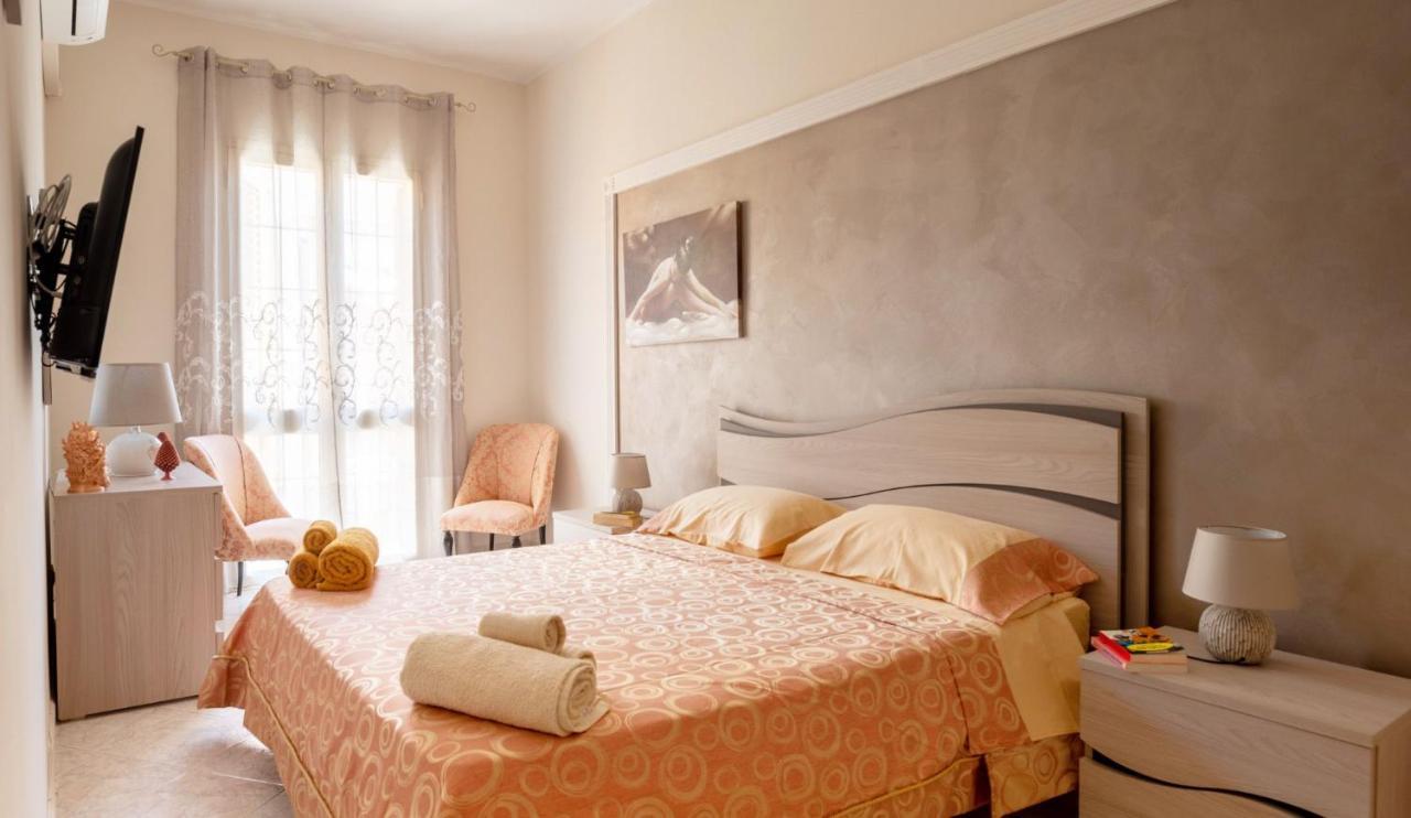 A Casa Tua Affitti Brevi Bed & Breakfast Noto Dış mekan fotoğraf