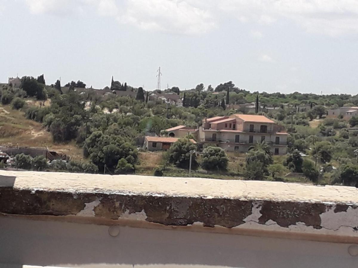 A Casa Tua Affitti Brevi Bed & Breakfast Noto Dış mekan fotoğraf