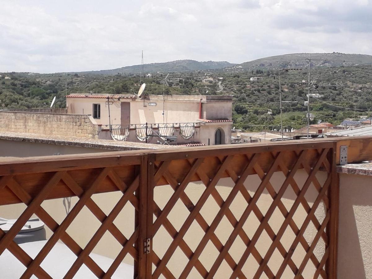 A Casa Tua Affitti Brevi Bed & Breakfast Noto Dış mekan fotoğraf