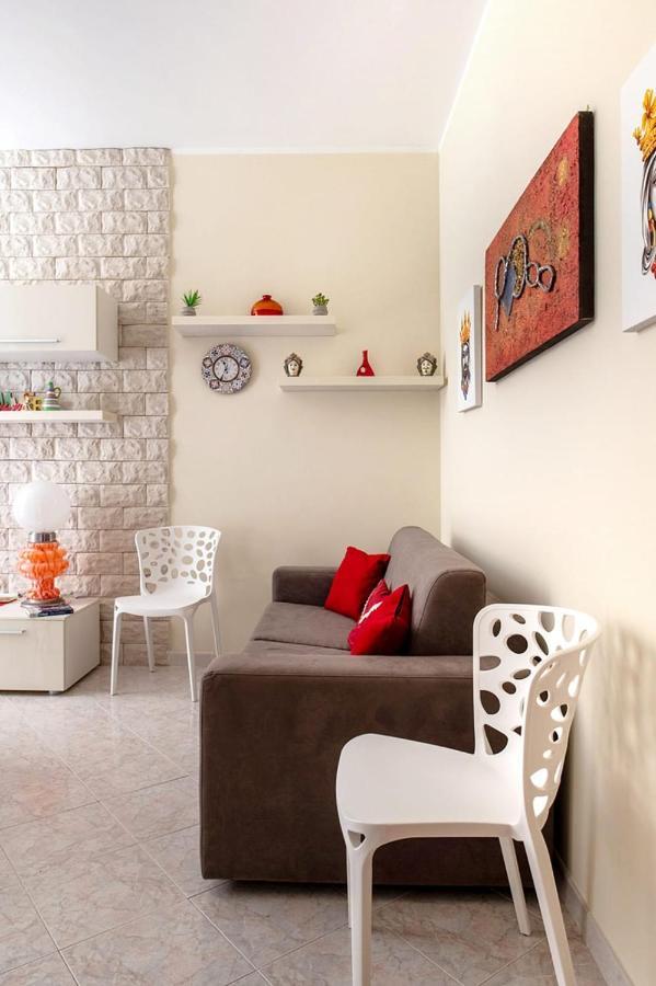 A Casa Tua Affitti Brevi Bed & Breakfast Noto Dış mekan fotoğraf