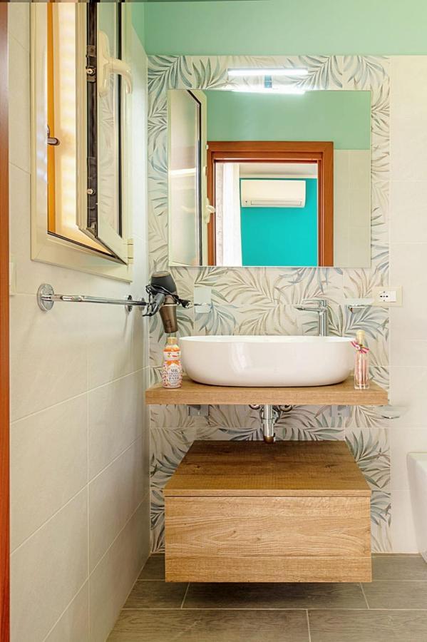 A Casa Tua Affitti Brevi Bed & Breakfast Noto Dış mekan fotoğraf