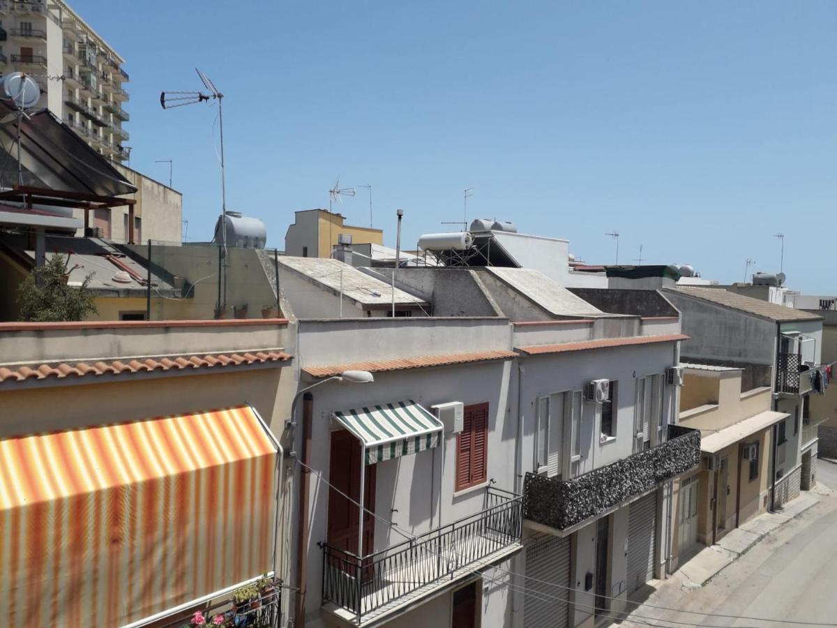 A Casa Tua Affitti Brevi Bed & Breakfast Noto Dış mekan fotoğraf