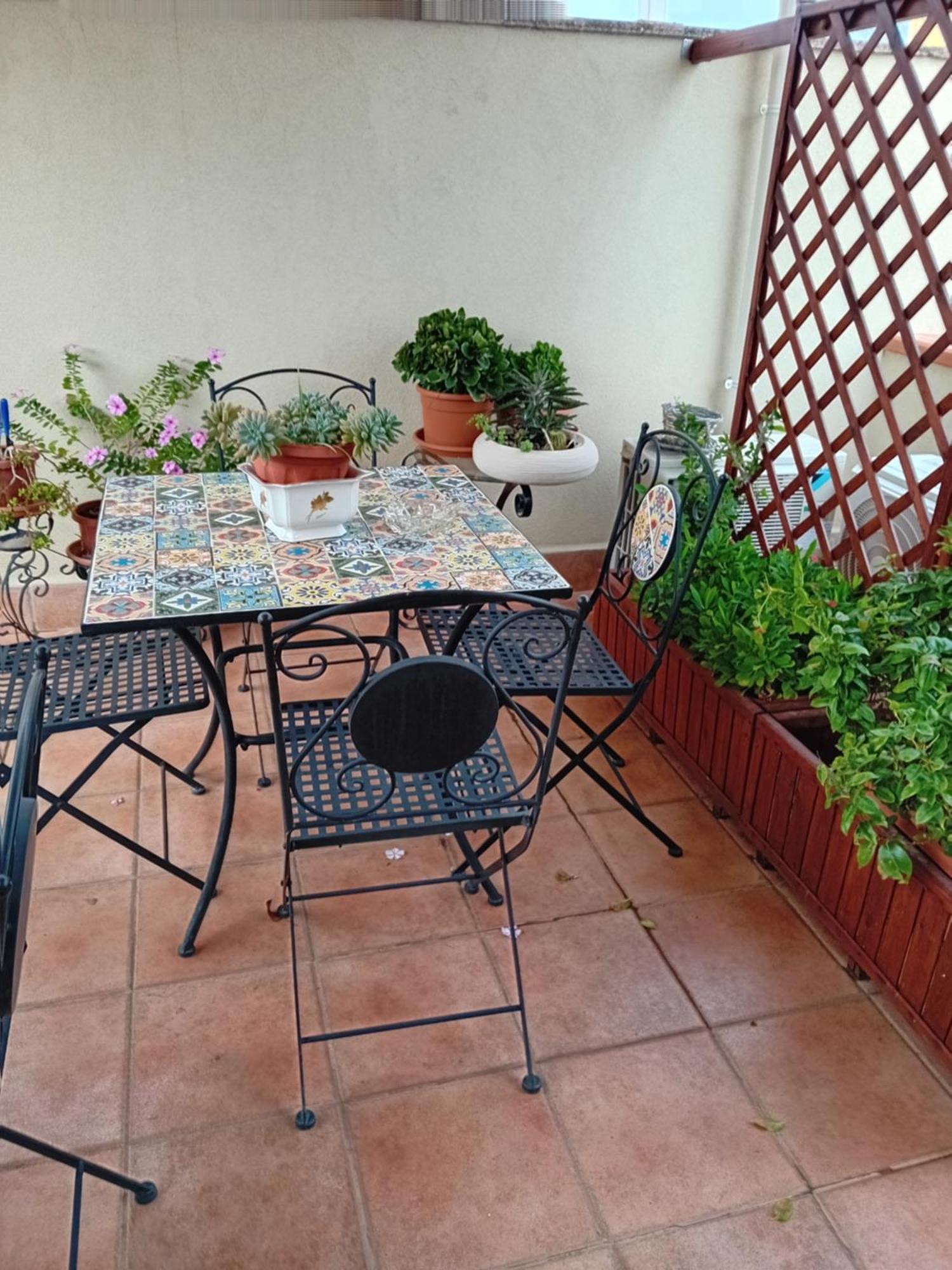 A Casa Tua Affitti Brevi Bed & Breakfast Noto Oda fotoğraf