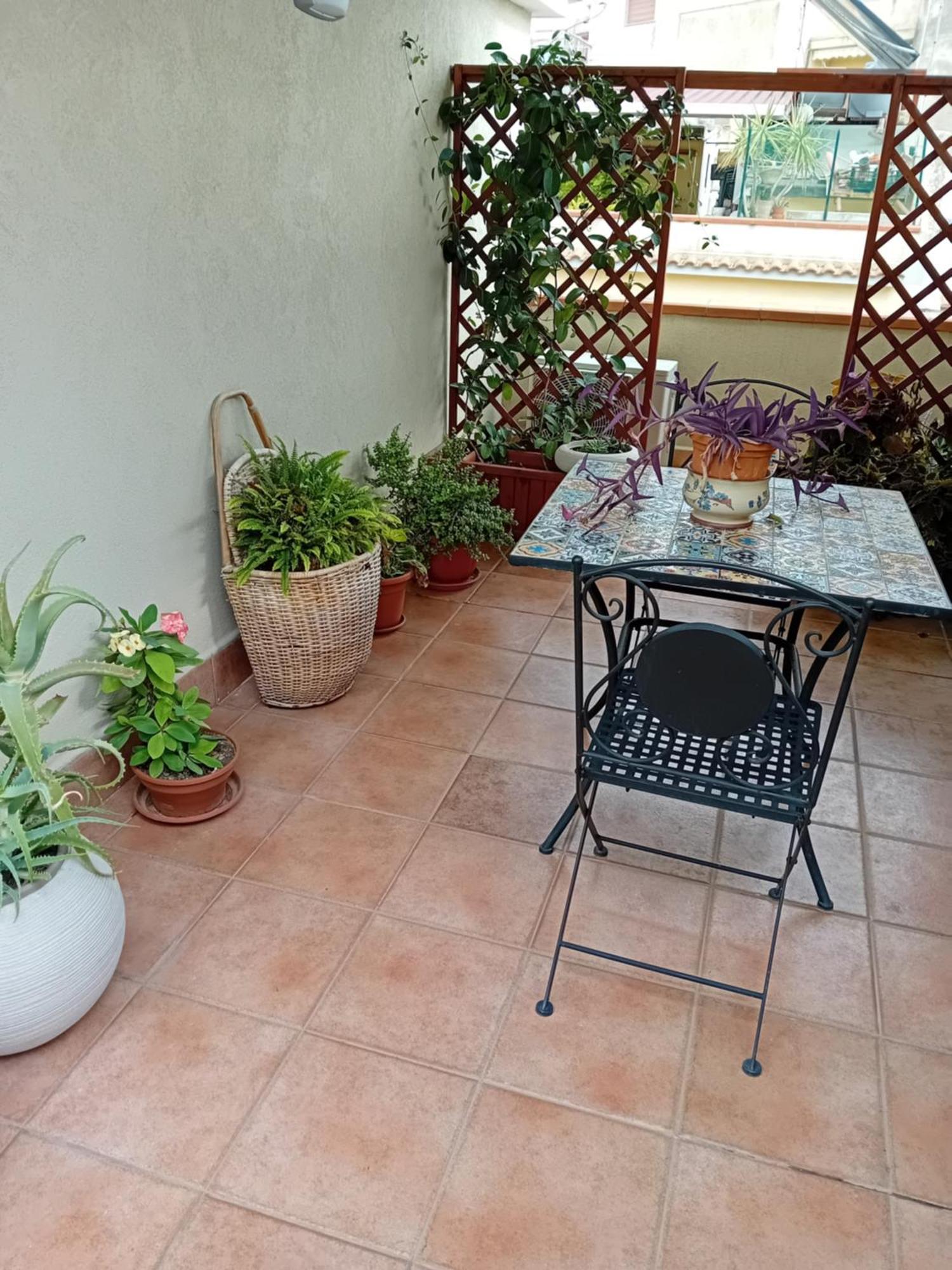 A Casa Tua Affitti Brevi Bed & Breakfast Noto Oda fotoğraf